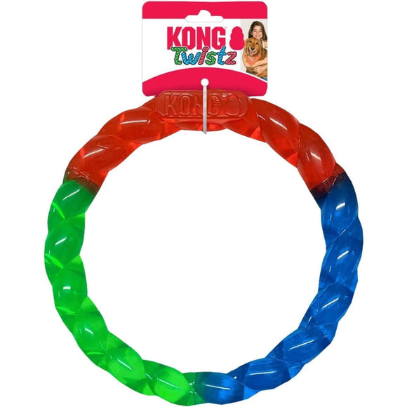 KONG Twistz Ring (SM)