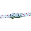 PATRIOT ROPE/BRAID CLAMP (3 PACK)