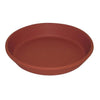 CLASSIC POT SAUCER (8 INCH, SANDSTONE)