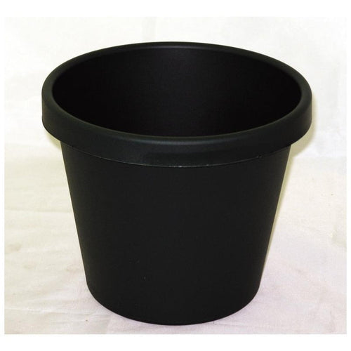 CLASSIC POT (8 INCH, EVERGREEN)