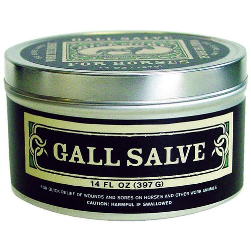 BICKMORE GALL SALVE (14 OZ)