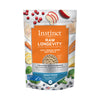 Nature's Variety Instinct Raw Longevity Adult Freeze-Dried Pollock Bites Dog Food