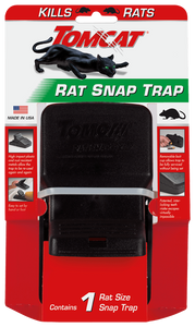 Tomcat Rat Snap Trap