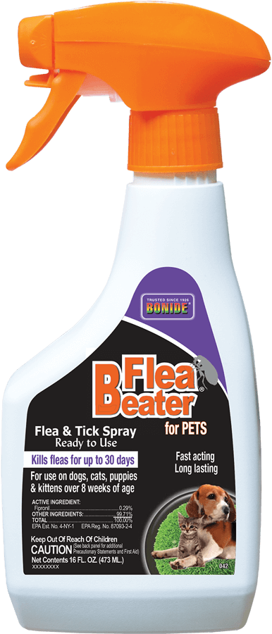 Bonide Flea Beater® for Pets