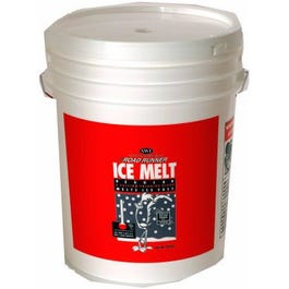 Ice Melt, 50-Lb. Pail