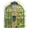 True Value Company Squirrel Resistant Tube Feeder