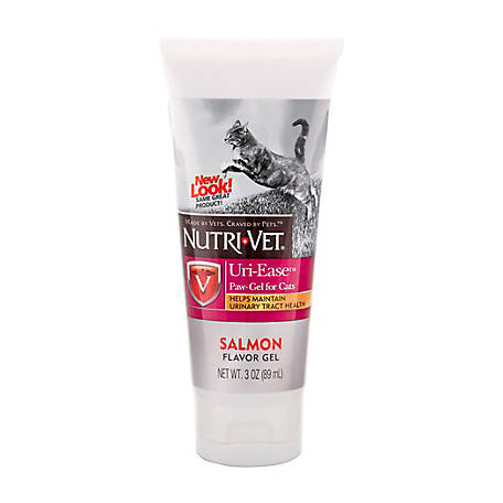 Nutri-Vet Uri-Ease Paw-Gel