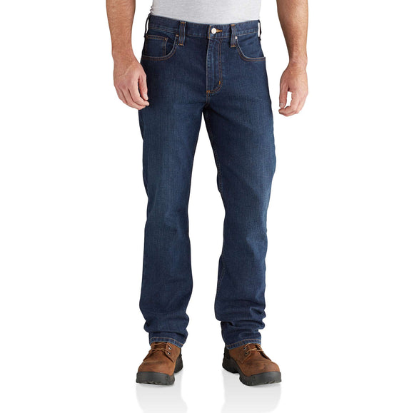 Carhartt Rugged Flex® Relaxed Fit 5-Pocket Jean - Superior