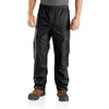 Carhartt Storm Defender® Relaxed Fit Midweight Pant in Black