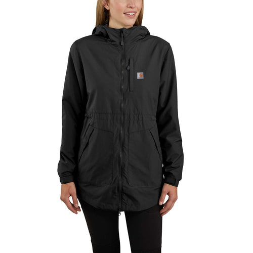 Carhartt Rain Defender® Relaxed Fit Lightweight Coat