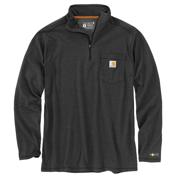 Carhartt Force Relaxed Fit Lightweight Sweatshirt - Concord, NH - Hooksett,  NH - Belmont, NH - Osborne's Farm & Garden Centers LLC