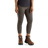 Carhartt Force Fitted Lightweight Cropped Legging