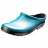 Sloggers® Women’s Premium Garden Clog (Size 6, Sangria)