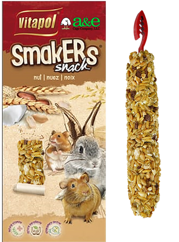 a&e Small Animal SMAKERS Treat Sticks