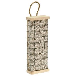 Bird Nesting Holder