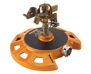 ColorStorm Circular Base Impulse Sprinkler