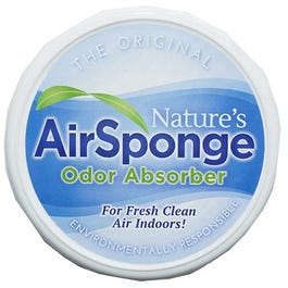 Odor Absorber, 1/2-Lb.