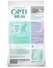 Optimeal Adult Cat Weight Management Turkey & Oatmeal