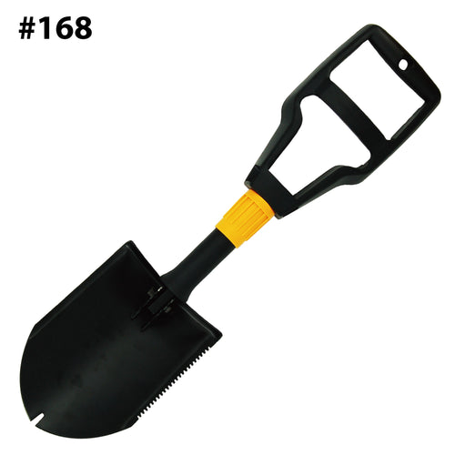 Centurion  23-Inch Collapsible Folding Shovel