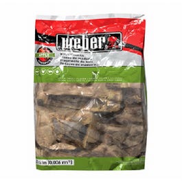 Apple Wood Chunks, 350-Cu. In.