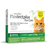 Vetality Firstect Plus for Cats