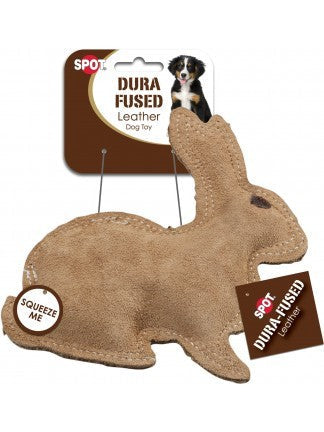 Spot DURA-FUSED LEATHER & JUTE RABBIT SMALL - Concord, NH - Hooksett ...