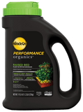 Miracle-Gro® Performance Organics® Raised Bed Plant Nutrition Granules
