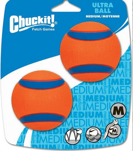 Chuckit! Ultra Ball Dog Toy