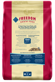 Blue Buffalo Freedom Grain-Free Adult Beef Recipe Dry Dog Food