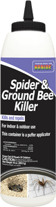 Bonide Spider & Ground Bee Killer