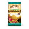 Whole Earth Farms Grain Free Recipe with Turkey and Duck Dry Dog Food