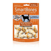 SmartBones Rawhide-Free Sweet Potato Dog Treats