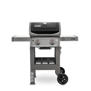 Weber Spirit II E-210 Gas Grill