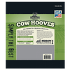 Redbarn Naturals Cow Hooves Dog Chews