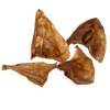 The Rawhide Express Swrp Natural Pig Ear