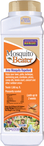 Bonide Mosquito Beater® Granules