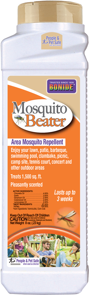 Bonide Mosquito Beater® Granules