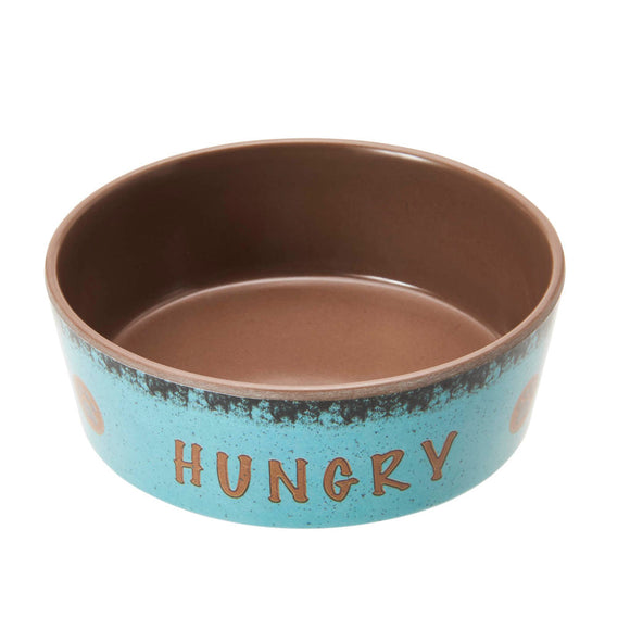 UNBREAK-A-BOWLZ STONEWARE SM