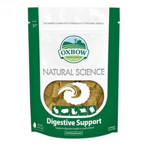 Oxbow Natural Science Digestive Support