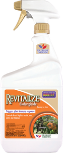 Bonide Revitalize Bio Fungicide RTU