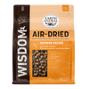 Earth Animal Dr. Bob Goldstein’s Wisdom® Dog Food – Air-Dried Chicken Recipe (2 Lb)