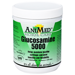 Animed Glucosamine 5000