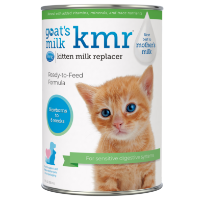 Pet AG Goat s Milk KMR Kitten Milk Replacer Liquid Concord NH Hooksett NH Belmont NH Osborne s Farm Garden Centers LLC