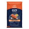 Canidae PURE with Wholesome Grains, Limited Ingredient Dry Dog Food, Salmon and Barley