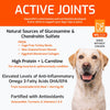 SquarePet® VFS Active Joints Dog Food (4.4 Lbs)