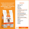 SquarePet® VFS Active Joints Dog Food (4.4 Lbs)