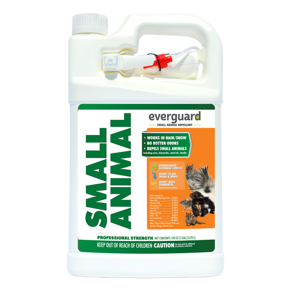 Everguard Small Animal Repellent