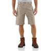 Carhartt Loose Fit Canvas Utility Work Short