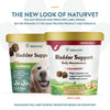 NaturVet Bladder Support Soft Chews (60 Soft Chews)