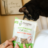 Shameless Pets Catnip N Chill Crunchy Cat Treats